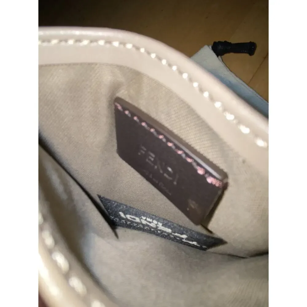 Fendi card case